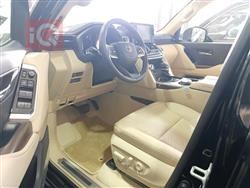 تۆیۆتا لاند کروزەر